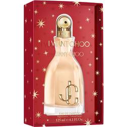 Jimmy Choo I Want Choo EdP 125ml