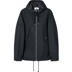 Pretty Green Men's Cooper Short Jacket - Black