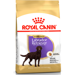 Royal Canin Sterilised Labrador Retriever 12kg