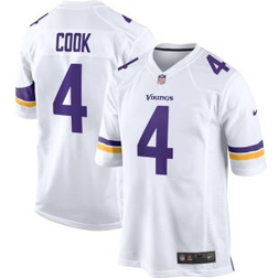 Nike Dalvin Cook Minnesota Vikings White Men's