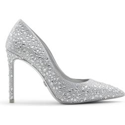 Aldo Disney x - Silver