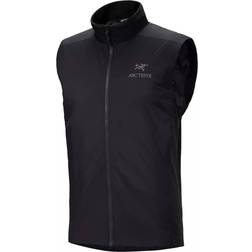 Arc'teryx Atom Vest Men's - Black