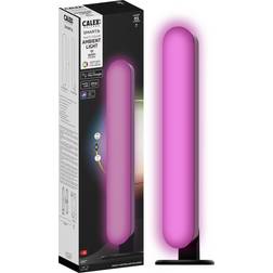 Calex Smart Light Bar Black&RGB Table Lamp 30cm