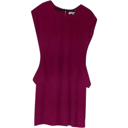 Sandro Dress - Purple