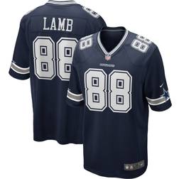 Nike Dallas Cowboys Ceedee Lamb Men's Game Jersey