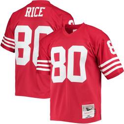 Mitchell & Ness San Francisco 49ers Jerry Rice Legacy Jersey