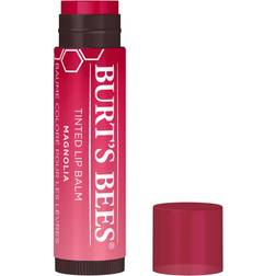 Burt's Bees Tinted Lip Balm Magnolia