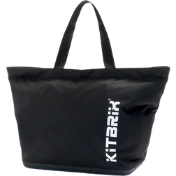 KitBrix The Brix Tote - Black