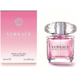 Versace Bright Crystal Hair Mist 30ml