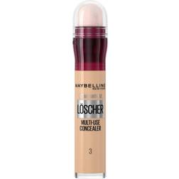 Maybelline Instant Anti-Age Multi-Use Concealer No. 03 Fair