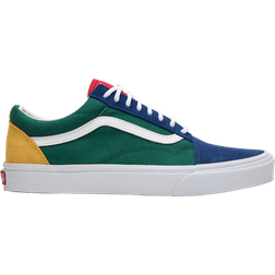 Vans Yacht Club Old Skool - Multicolor