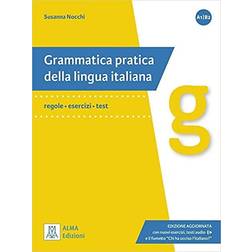 Grammatica pratica della lingua italiana (Paperback, 2022)