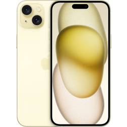 Apple iPhone 15 Plus MU1D3QL/A 6,7"