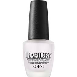 OPI RapiDry Quick-Dry Top Coat 15ml