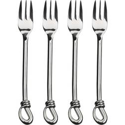 Gourmet Settings Cocktail Fork 14cm 4pcs