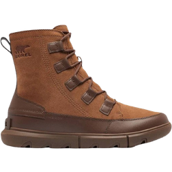 Sorel Explorer Next Boot - Velvet Tan/Tobacco