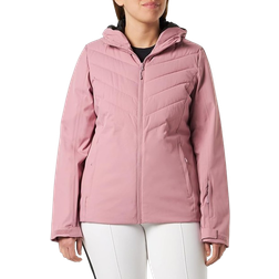 4F Ski Jacket - Pink