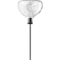 Eva Solo Glass Bird Feeder with Bird Bath