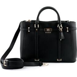 Guess Emilee Handbag - Black