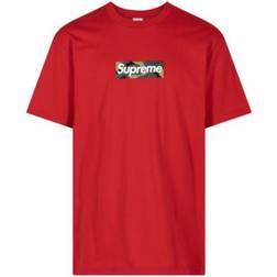 Supreme Box Logo FW 23 T-shirt - Red