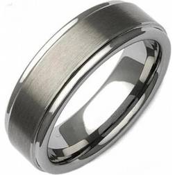 Onbuy Love Alliances Rings - Grey