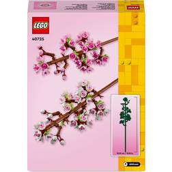 Lego Cherry Blossoms 40725