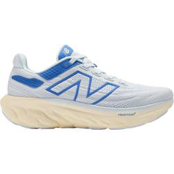 New Balance Fresh Foam X 1080v13 W - Starlight/Marine Blue