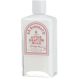 D.R. Harris Aftershave Milk