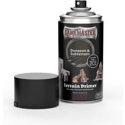 The Army Painter Game Master Terrain Primer: Dungeon & Subterrain 400ml