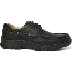 Aston Marc Comfort III - Black