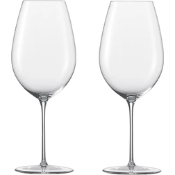 Zwiesel Enoteca Bordeaux Red Wine Glass 100cl 2pcs