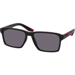 Prada Linea Rossa Polarized PS05YS DG002G