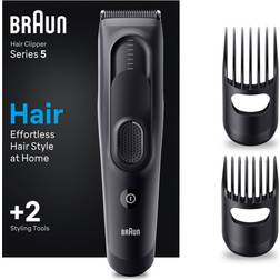 Braun Series 5 HC5330