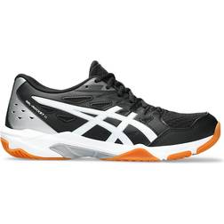 Asics Gel-Rocket 11 W - Black/Pure Silver