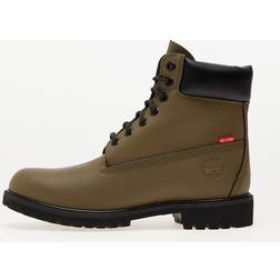 Timberland Helcor Premium 6-inch Boots Für Herren In Grün Grün, Größe Grün