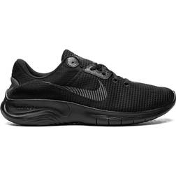 Nike Flex Experience Run 11 M - Black/Dark Smoke Grey