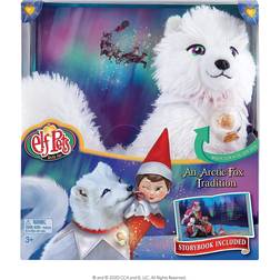 Elf Pets Arctic Fox