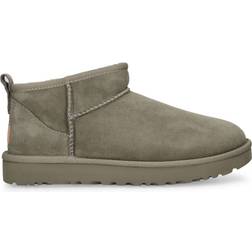 UGG Classic Ultra Mini - Moss Green