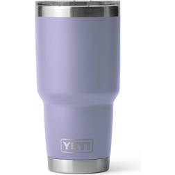 Yeti Rambler Tumbler with MagSlider Lid Cosmic Lilac Travel Mug 88.7cl