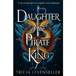 Daughter of the Pirate King (Paperback, 2022)