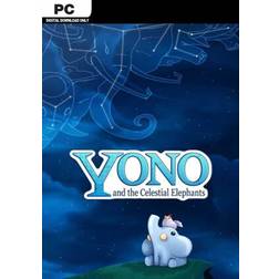 Yono and the Celestial Elephants (PC)