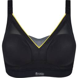 Shock Absorber Active Shaped Support Bra - Slate Grey