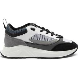 Cleens Essential Runner M - Graphite