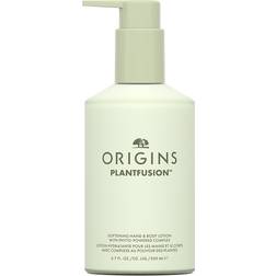 Origins Plantfusion Softening Hand & Body Lotion 200ml