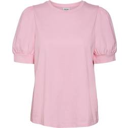 Vero Moda Kerry T-shirt - Bonbon