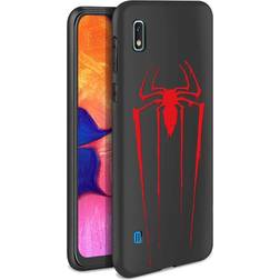 ZhuoFan Ultra Slim Shockproof Case for Galaxy A10