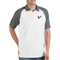 Antigua South Florida Bulls Nova Polo Men's