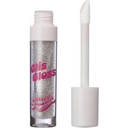 Glisten Glis Gloss Lipgloss Hello Holo