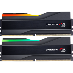 G.Skill Trident Z5 RGB Black DDR5 8200MHz 2x24GB (F5-8200J4052F24GX2-TZ5RK)