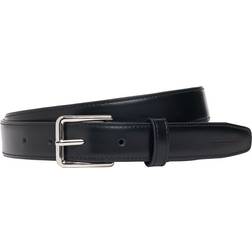 DSquared2 Leather Belt - Black